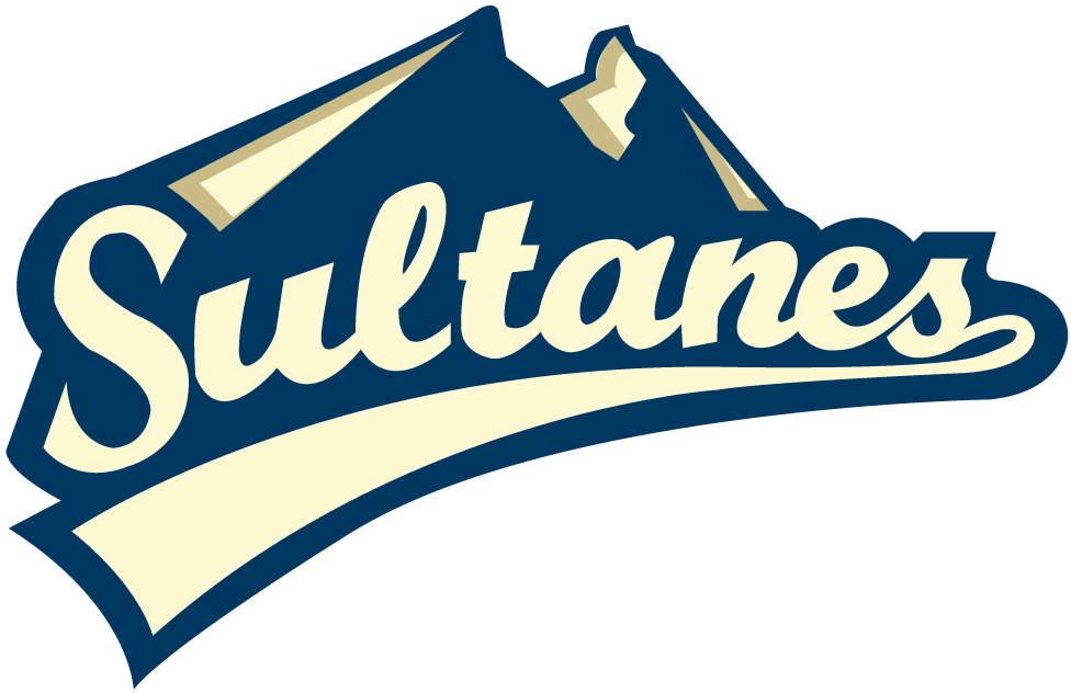 Monterrey Sultanes alternate logo 2009-pres iron on heat transfer